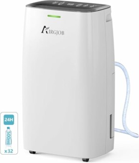 loniko 32-Pint Dehumidifier