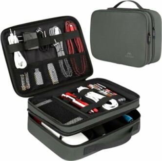 Matein Electronics Organizer