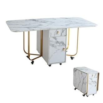 Folding Dining Table