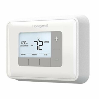 Honeywell Home RTH6360D