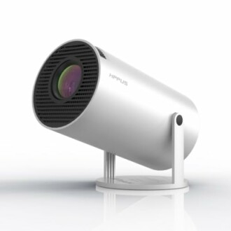 HIPPUS Mini Projector