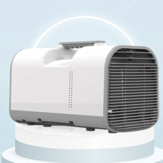 Coplax Portable Air Conditioner