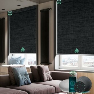 Yoolax Smart Blinds