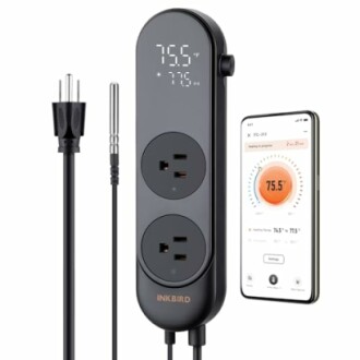 Inkbird Smart Temperature Controller